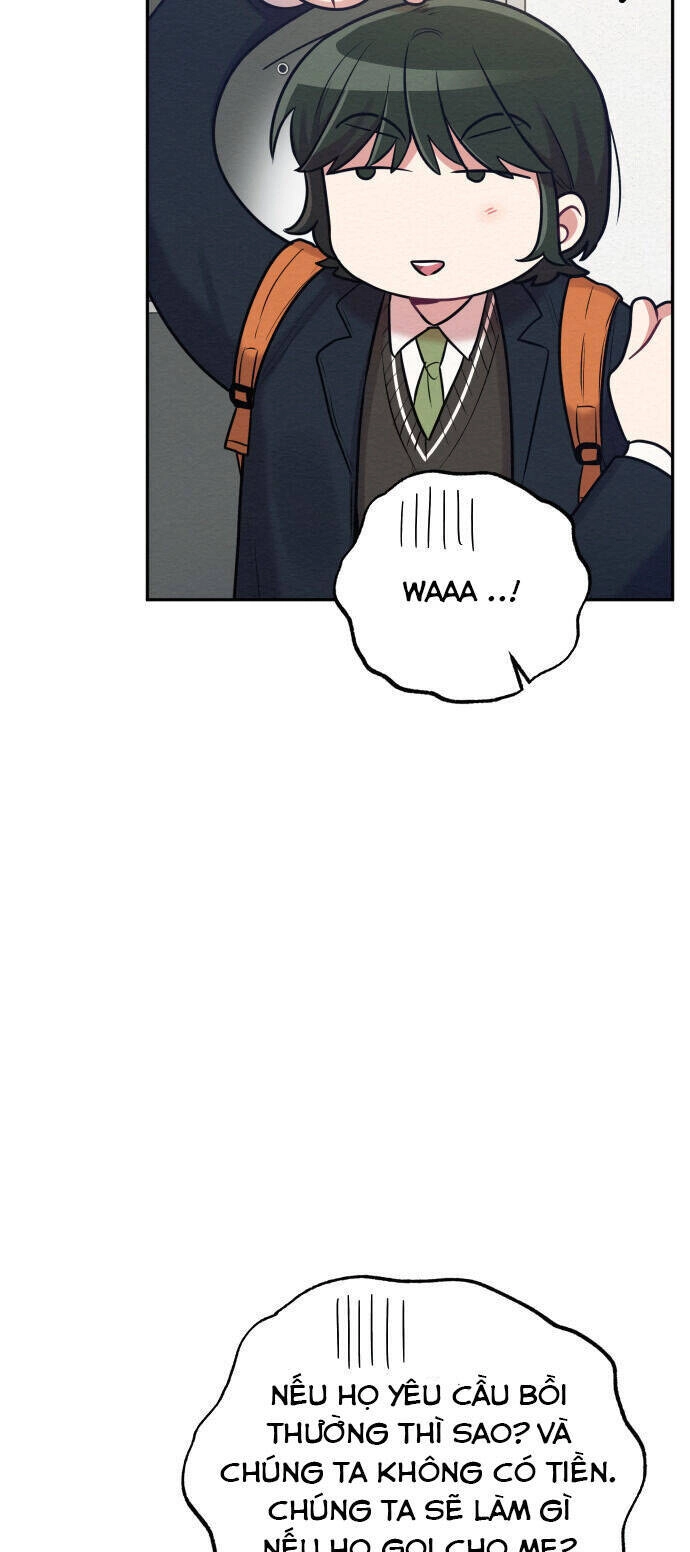 Kế Hoạch Phản Công Của Phản Diện Tuổi 18 Chapter 12 - 56