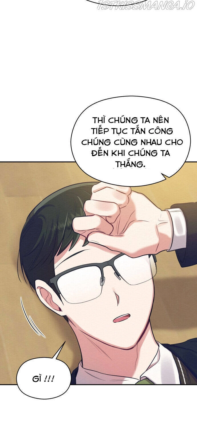 Kế Hoạch Phản Công Của Phản Diện Tuổi 18 Chapter 12 - 60