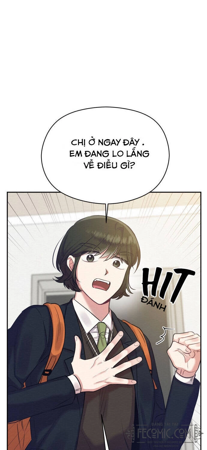 Kế Hoạch Phản Công Của Phản Diện Tuổi 18 Chapter 12 - 61