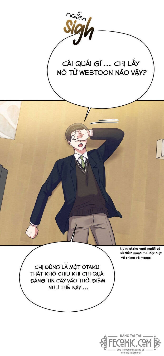 Kế Hoạch Phản Công Của Phản Diện Tuổi 18 Chapter 12 - 63