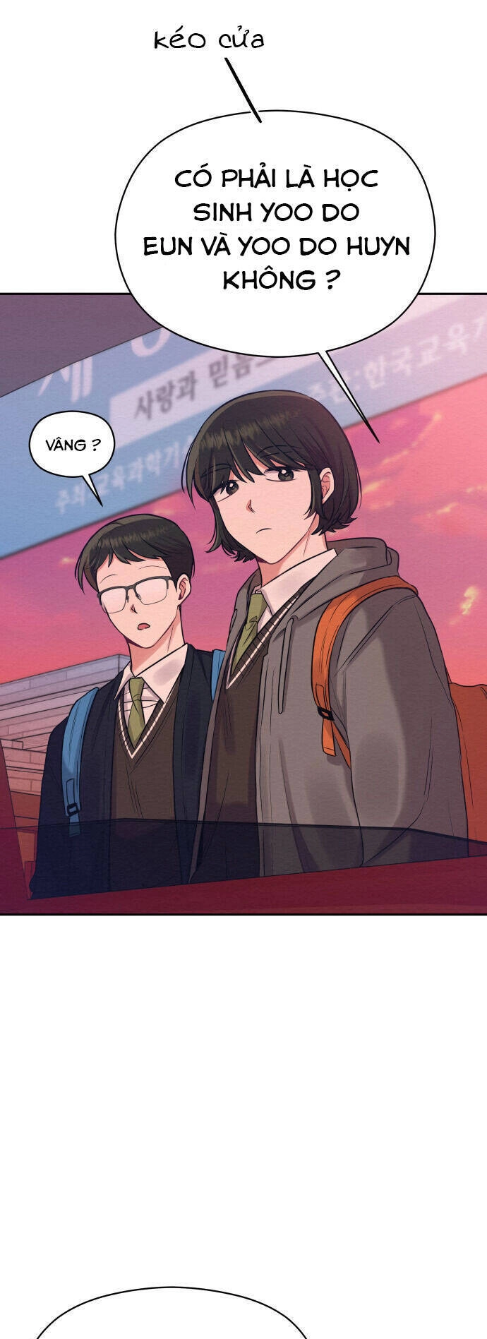 Kế Hoạch Phản Công Của Phản Diện Tuổi 18 Chapter 12 - 67