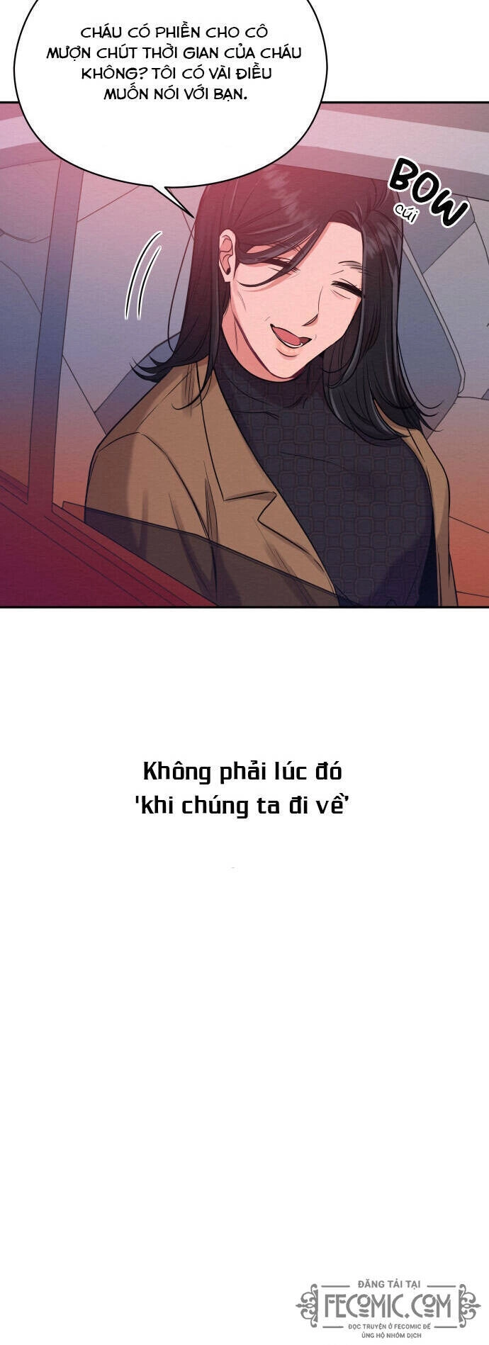 Kế Hoạch Phản Công Của Phản Diện Tuổi 18 Chapter 12 - 68