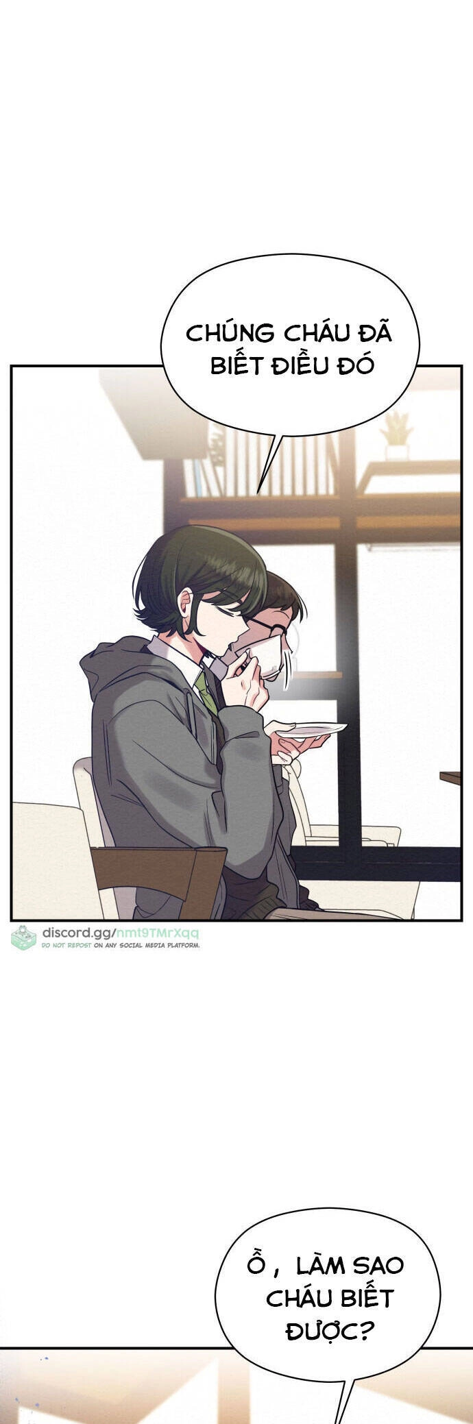 Kế Hoạch Phản Công Của Phản Diện Tuổi 18 Chapter 13 - 3