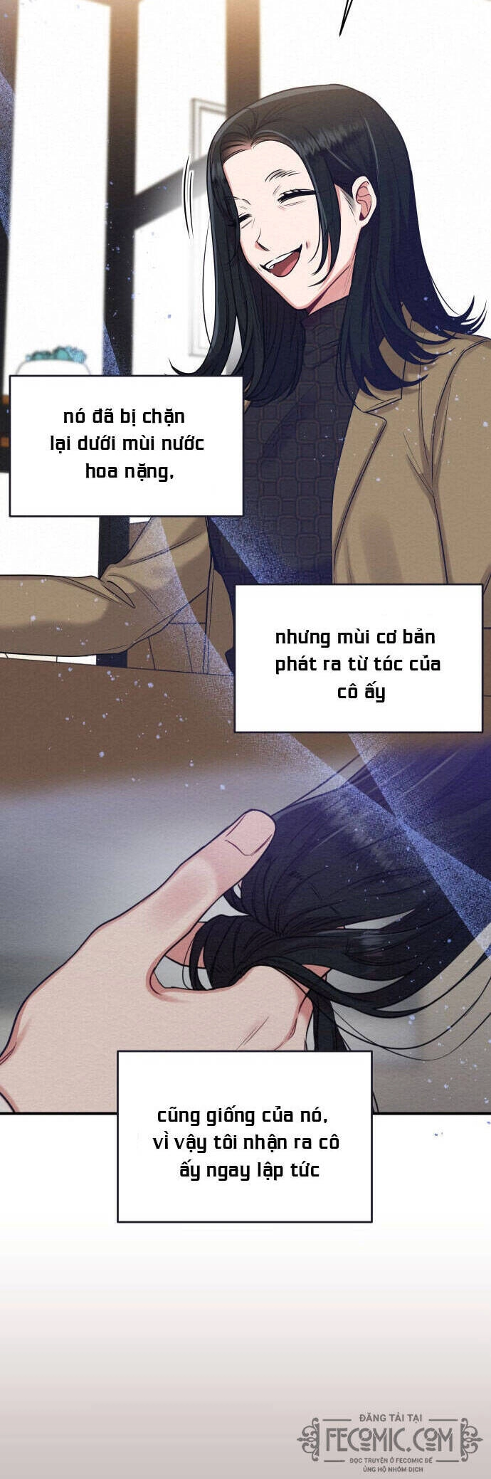 Kế Hoạch Phản Công Của Phản Diện Tuổi 18 Chapter 13 - 4