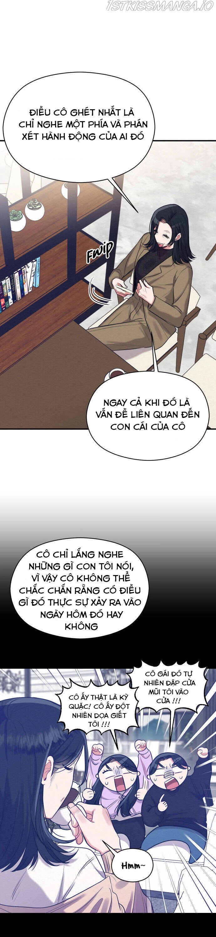 Kế Hoạch Phản Công Của Phản Diện Tuổi 18 Chapter 13 - 9