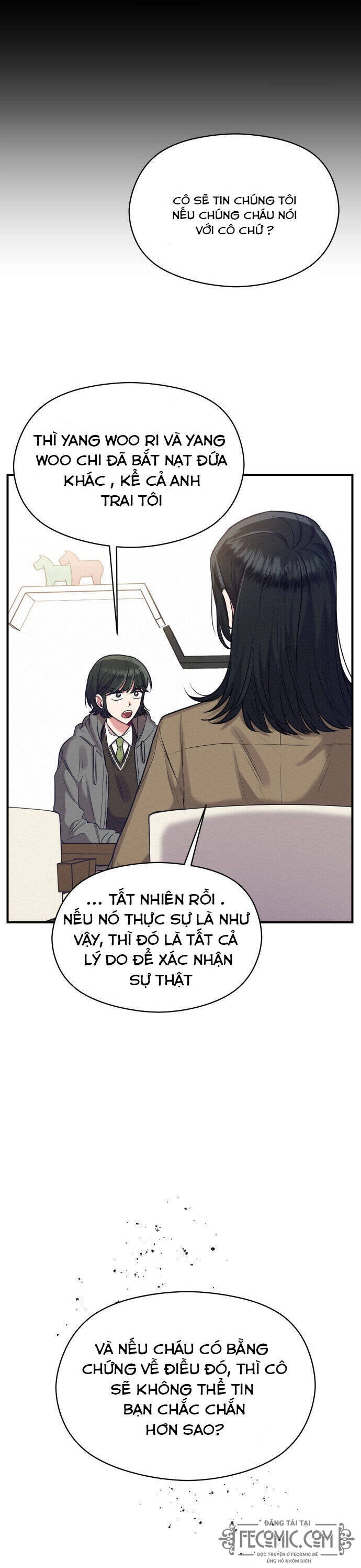 Kế Hoạch Phản Công Của Phản Diện Tuổi 18 Chapter 13 - 10