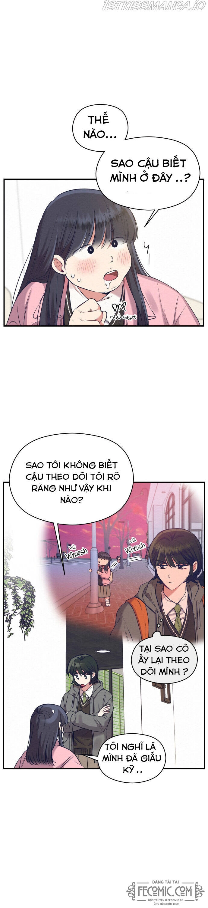 Kế Hoạch Phản Công Của Phản Diện Tuổi 18 Chapter 13 - 14