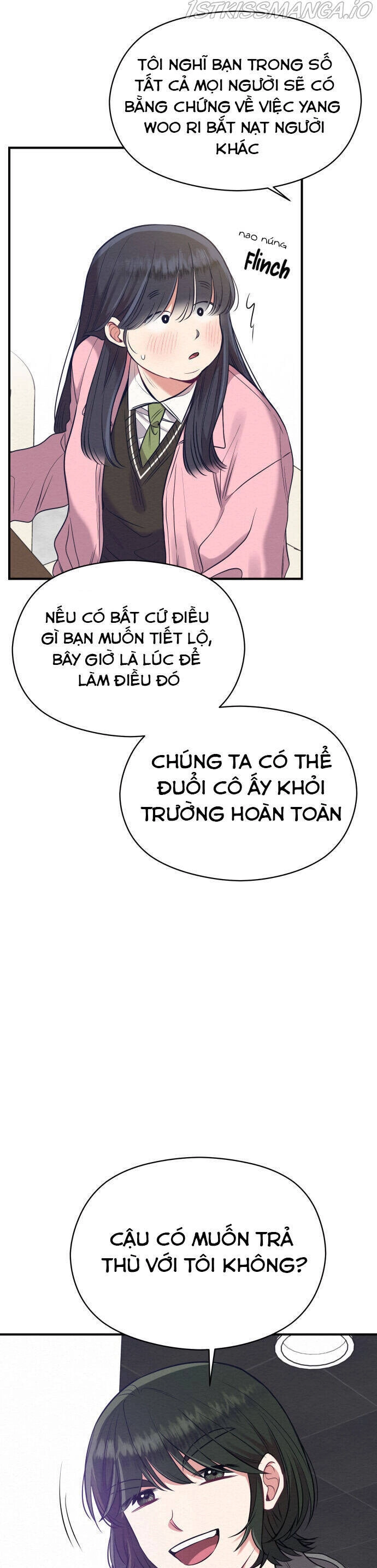 Kế Hoạch Phản Công Của Phản Diện Tuổi 18 Chapter 13 - 15