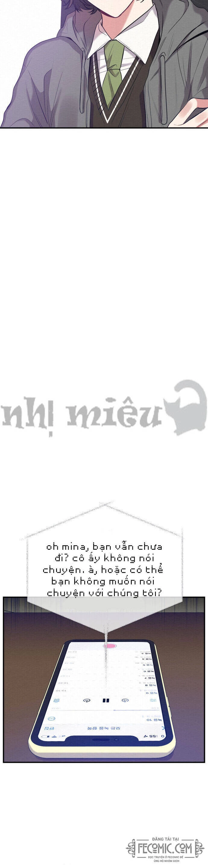 Kế Hoạch Phản Công Của Phản Diện Tuổi 18 Chapter 13 - 16