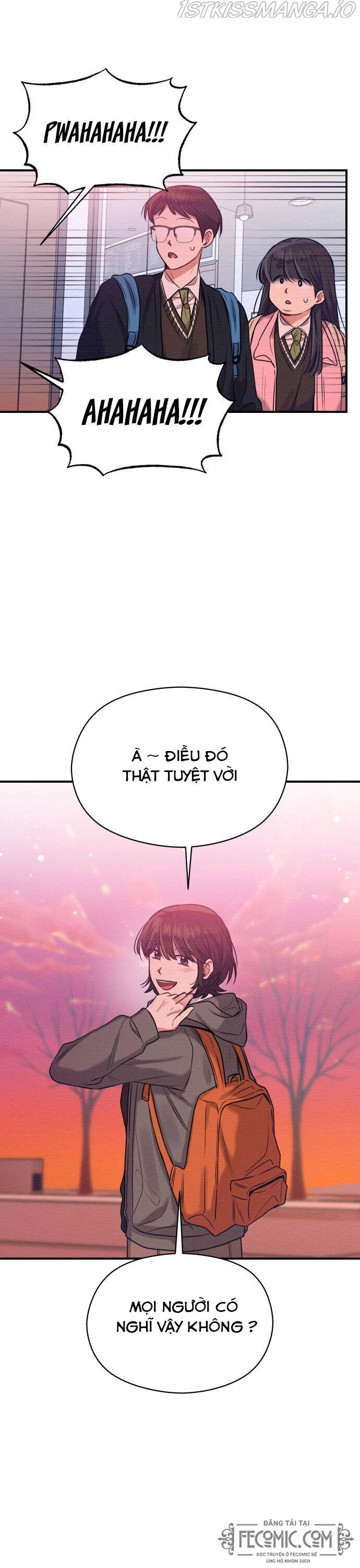 Kế Hoạch Phản Công Của Phản Diện Tuổi 18 Chapter 13.2 - 7