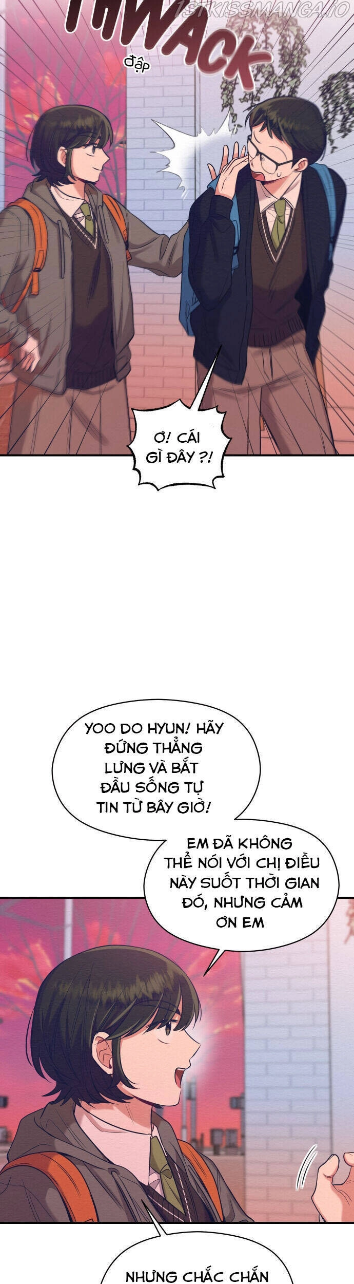 Kế Hoạch Phản Công Của Phản Diện Tuổi 18 Chapter 13.2 - 11