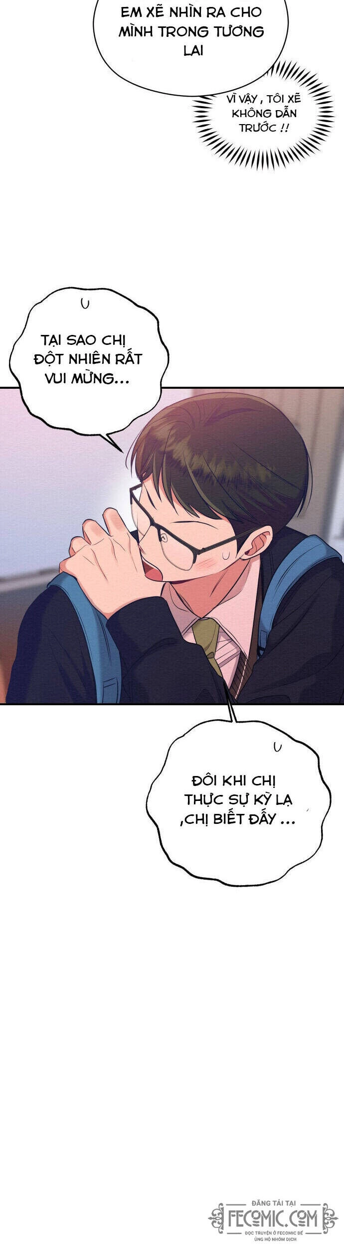 Kế Hoạch Phản Công Của Phản Diện Tuổi 18 Chapter 13.2 - 12