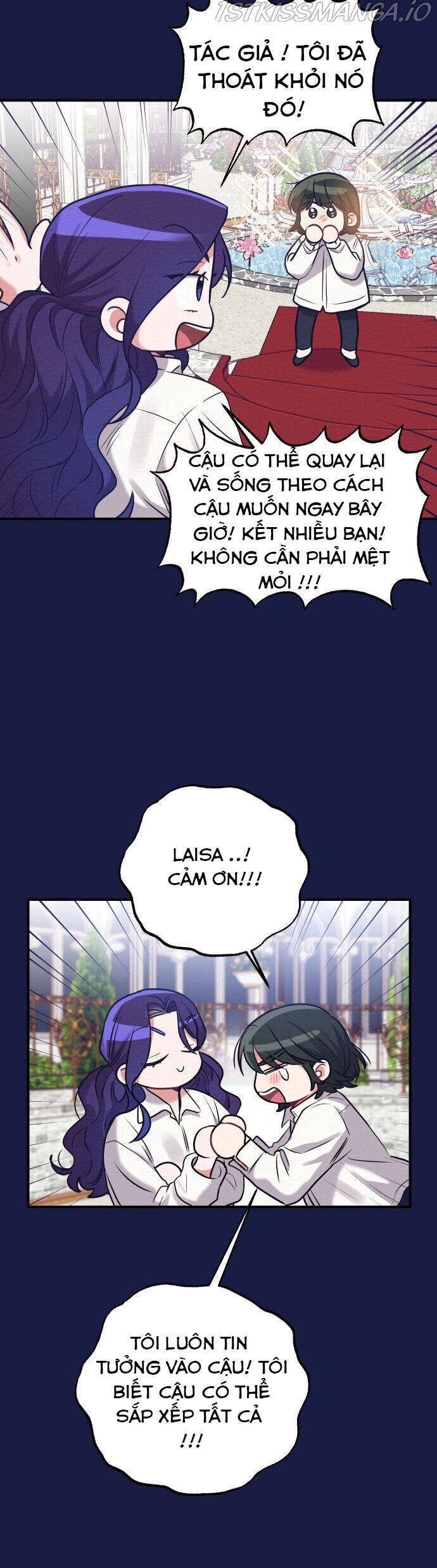 Kế Hoạch Phản Công Của Phản Diện Tuổi 18 Chapter 13.2 - 14