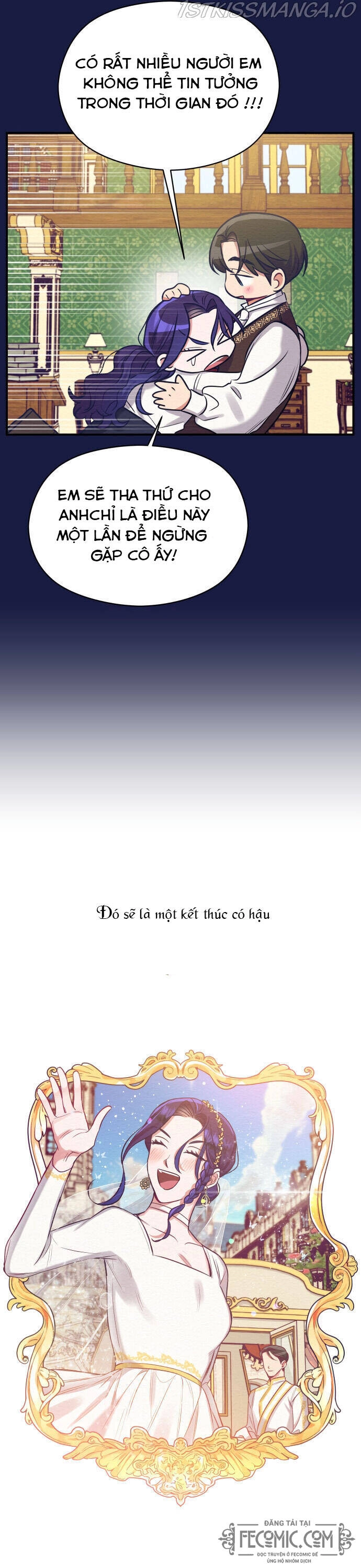 Kế Hoạch Phản Công Của Phản Diện Tuổi 18 Chapter 13.2 - 16