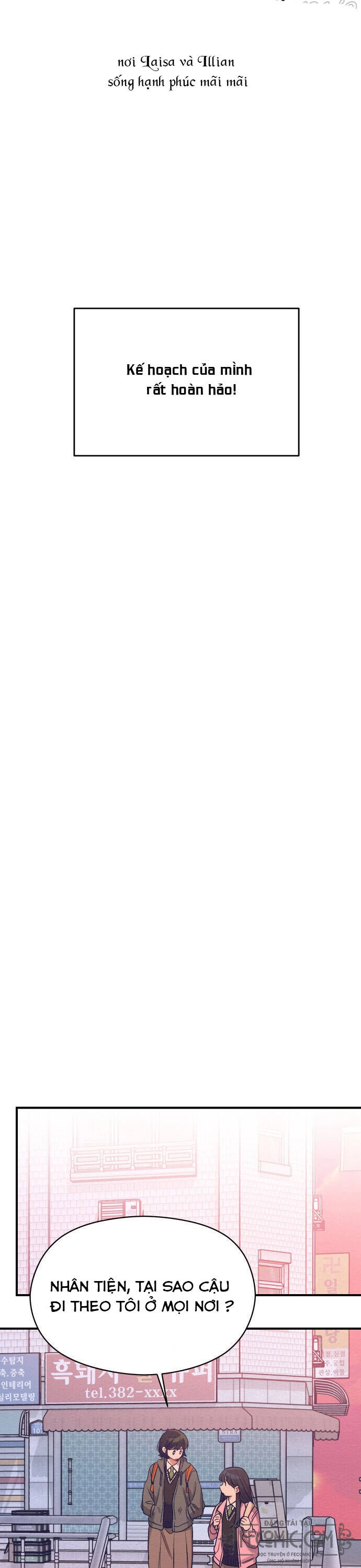 Kế Hoạch Phản Công Của Phản Diện Tuổi 18 Chapter 13.2 - 17