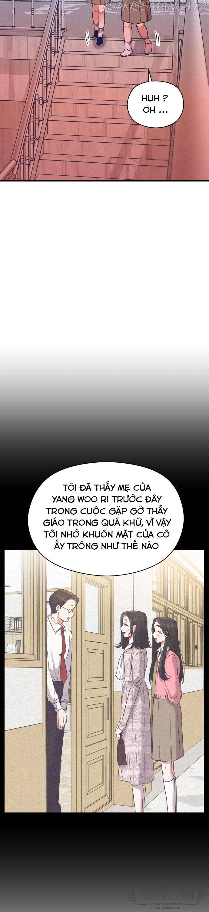 Kế Hoạch Phản Công Của Phản Diện Tuổi 18 Chapter 13.2 - 18