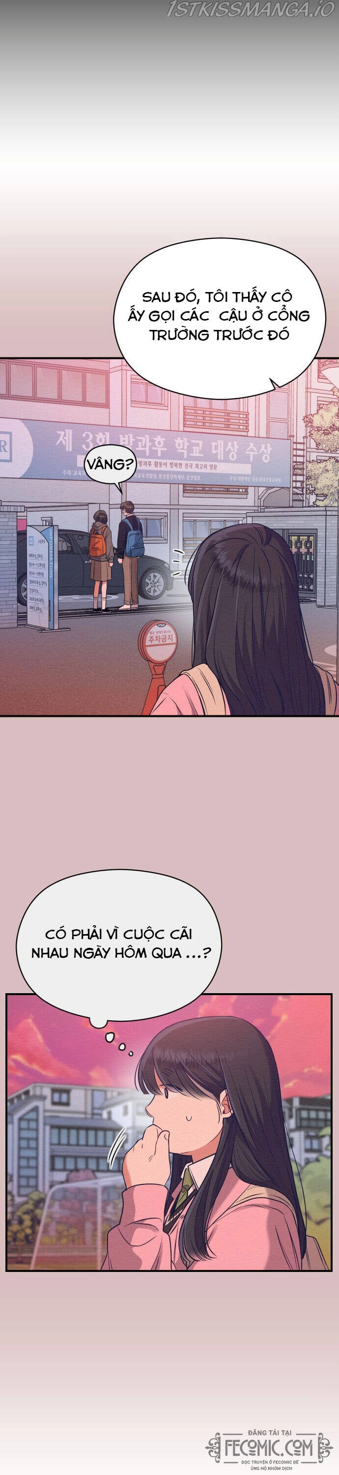 Kế Hoạch Phản Công Của Phản Diện Tuổi 18 Chapter 13.2 - 19