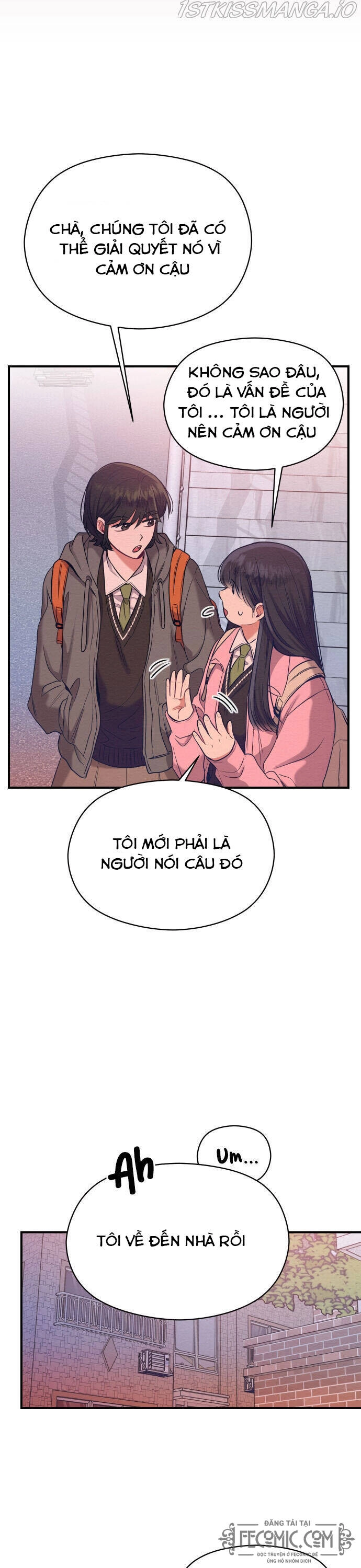 Kế Hoạch Phản Công Của Phản Diện Tuổi 18 Chapter 13.2 - 20