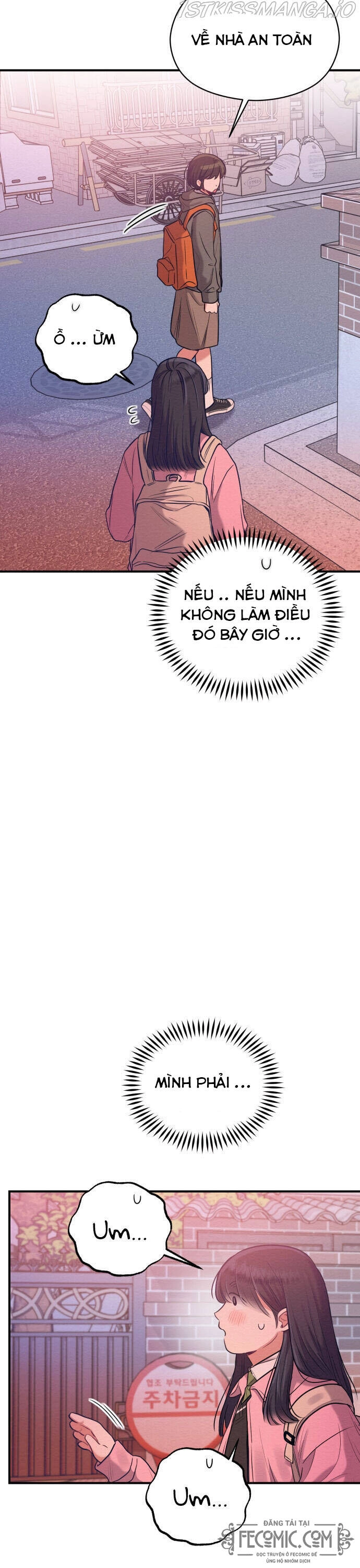 Kế Hoạch Phản Công Của Phản Diện Tuổi 18 Chapter 13.2 - 21