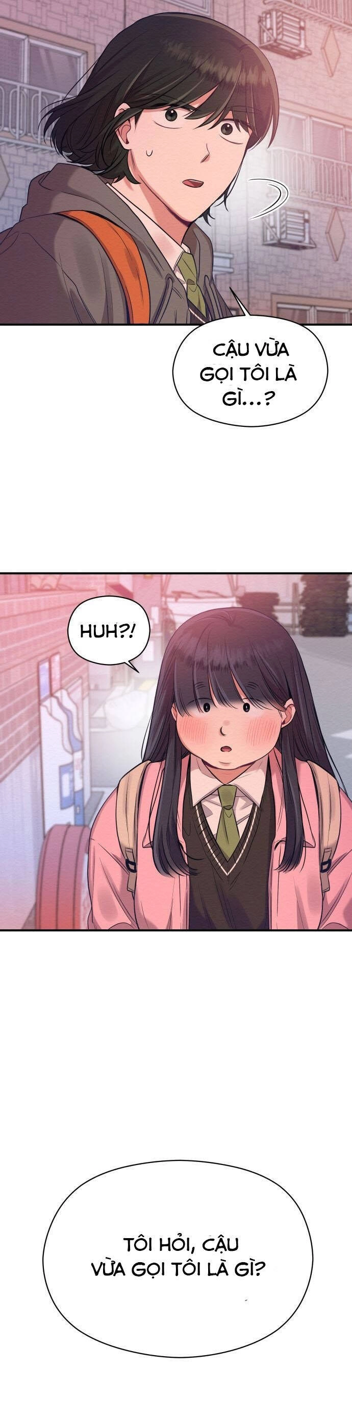 Kế Hoạch Phản Công Của Phản Diện Tuổi 18 Chapter 14.1 - 2