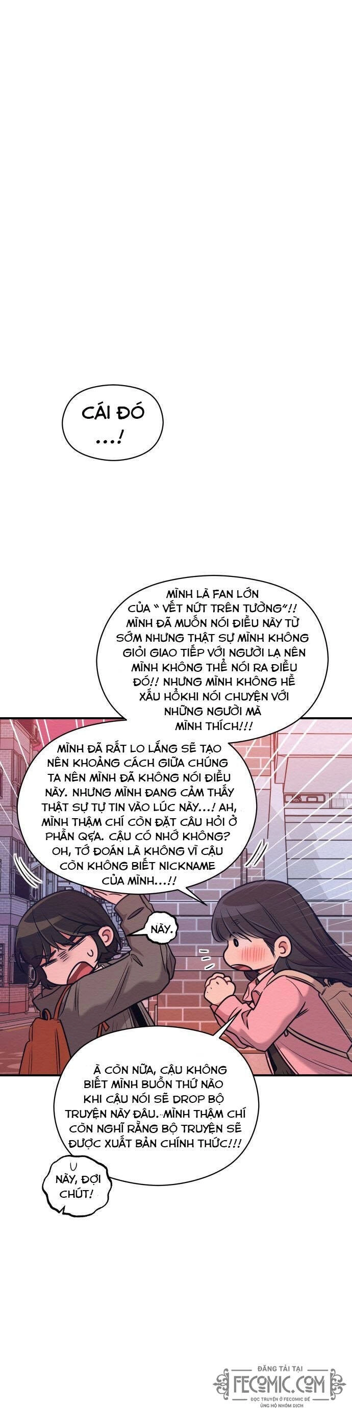 Kế Hoạch Phản Công Của Phản Diện Tuổi 18 Chapter 14.1 - 3