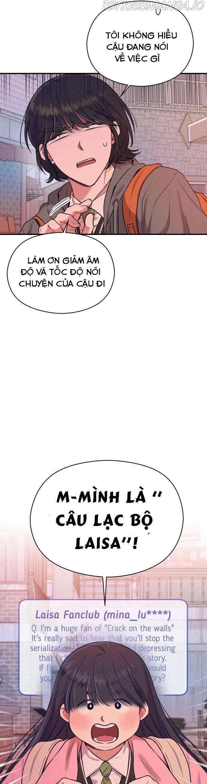 Kế Hoạch Phản Công Của Phản Diện Tuổi 18 Chapter 14.1 - 4