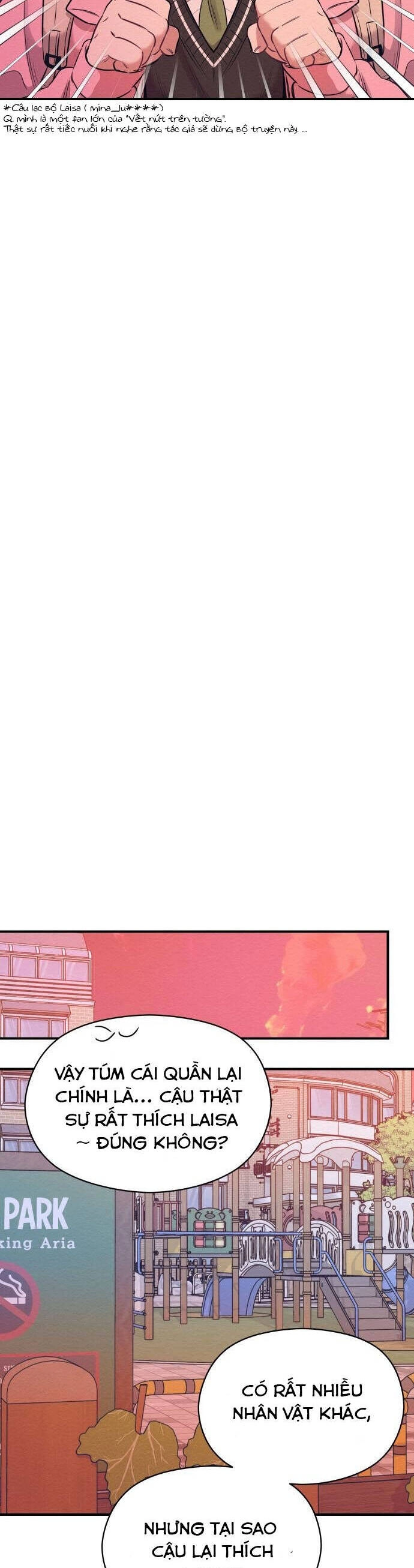 Kế Hoạch Phản Công Của Phản Diện Tuổi 18 Chapter 14.1 - 5