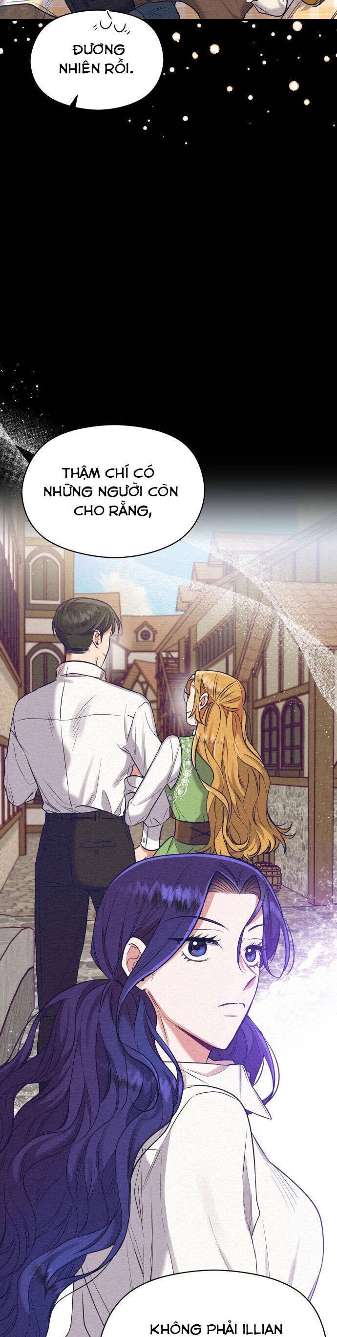 Kế Hoạch Phản Công Của Phản Diện Tuổi 18 Chapter 14.1 - 8