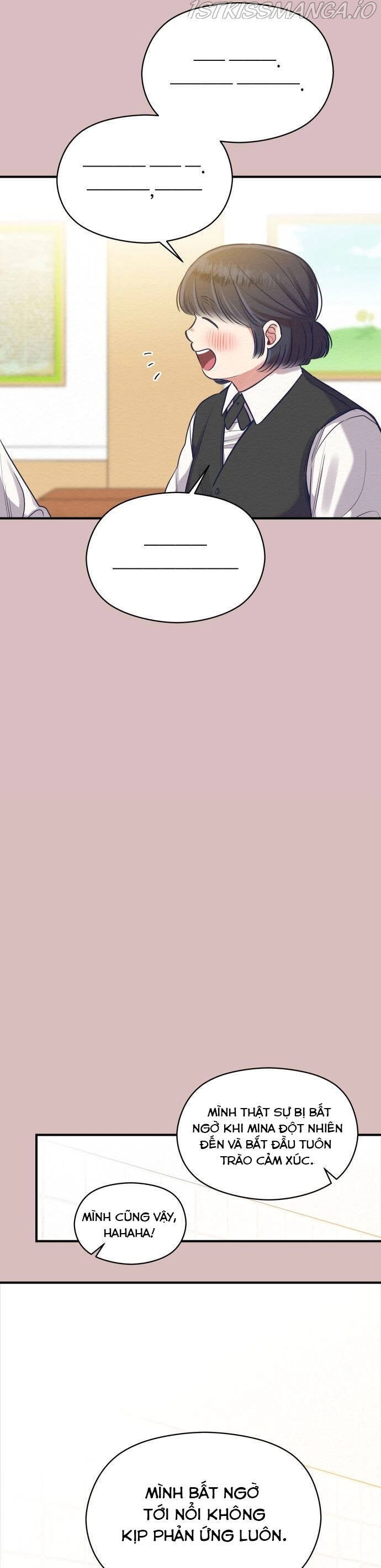 Kế Hoạch Phản Công Của Phản Diện Tuổi 18 Chapter 14.1 - 13