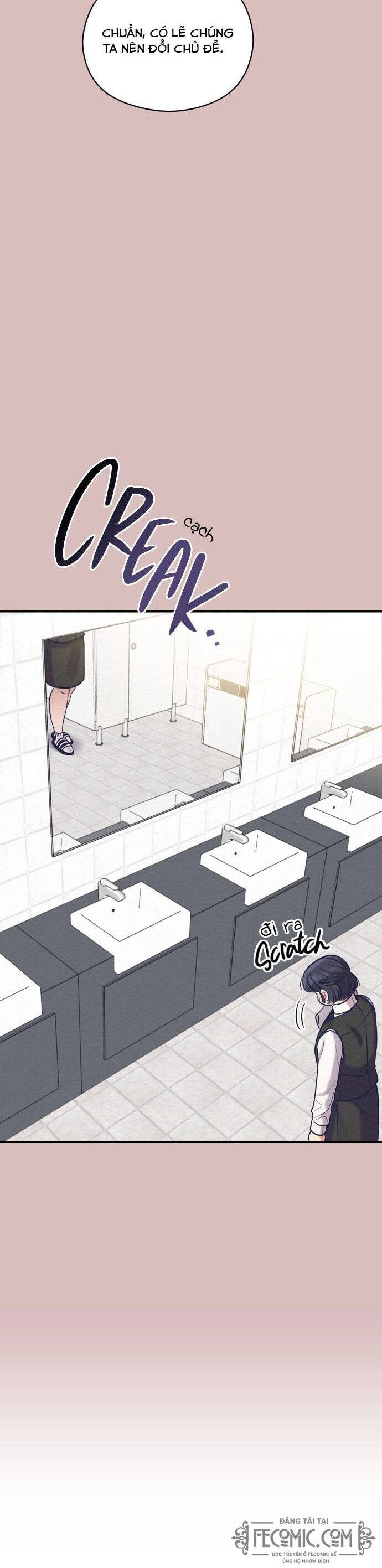 Kế Hoạch Phản Công Của Phản Diện Tuổi 18 Chapter 14.1 - 15