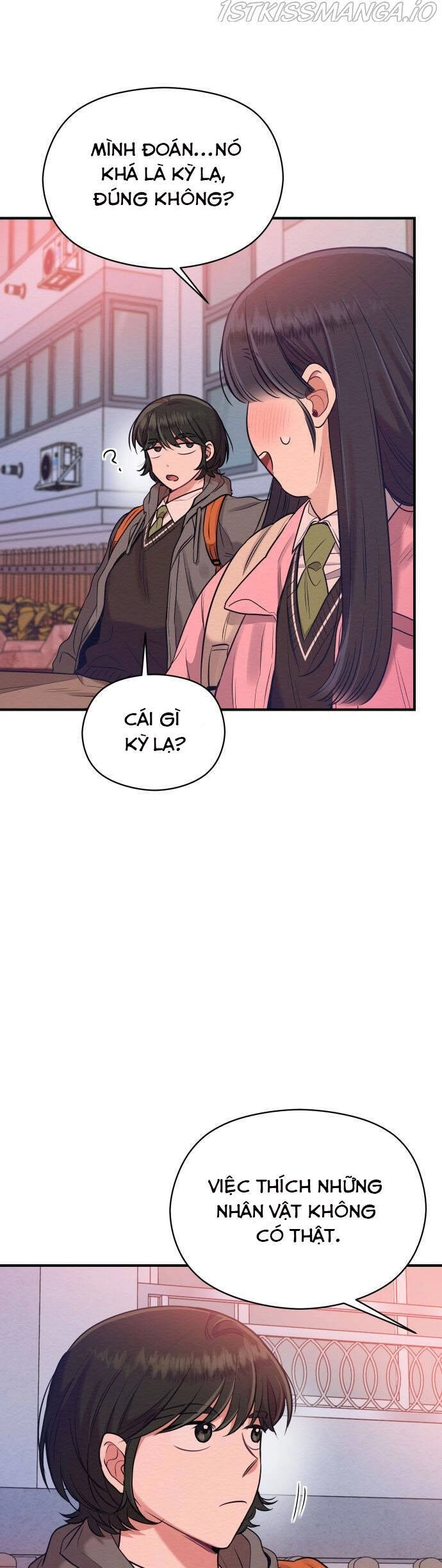 Kế Hoạch Phản Công Của Phản Diện Tuổi 18 Chapter 14.1 - 16