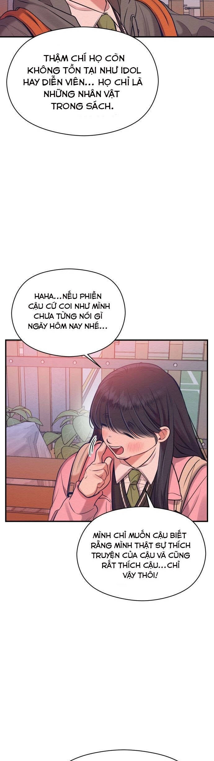 Kế Hoạch Phản Công Của Phản Diện Tuổi 18 Chapter 14.1 - 17