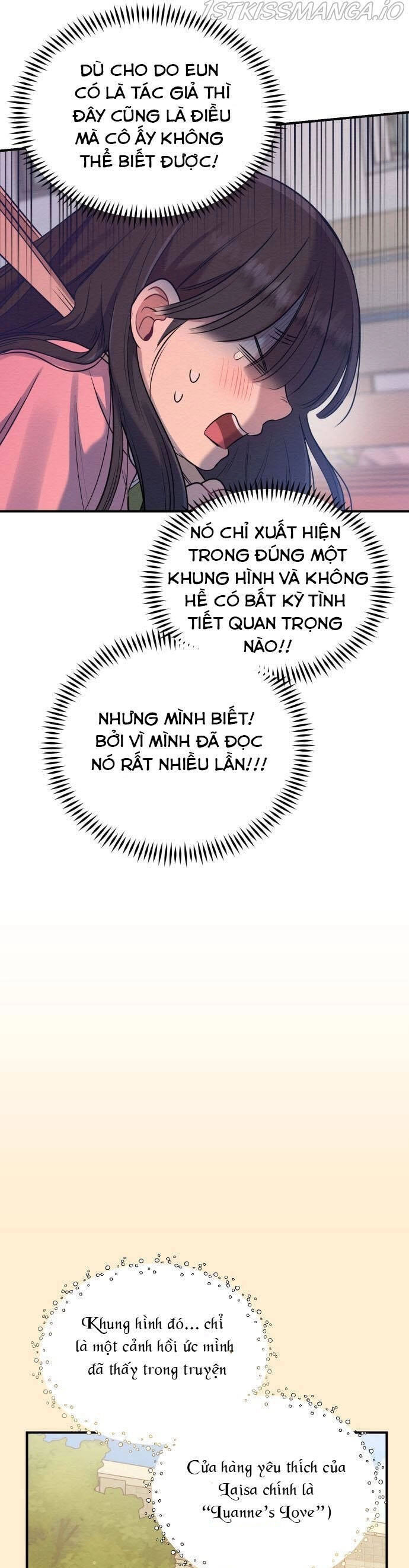 Kế Hoạch Phản Công Của Phản Diện Tuổi 18 Chapter 14.2 - 1