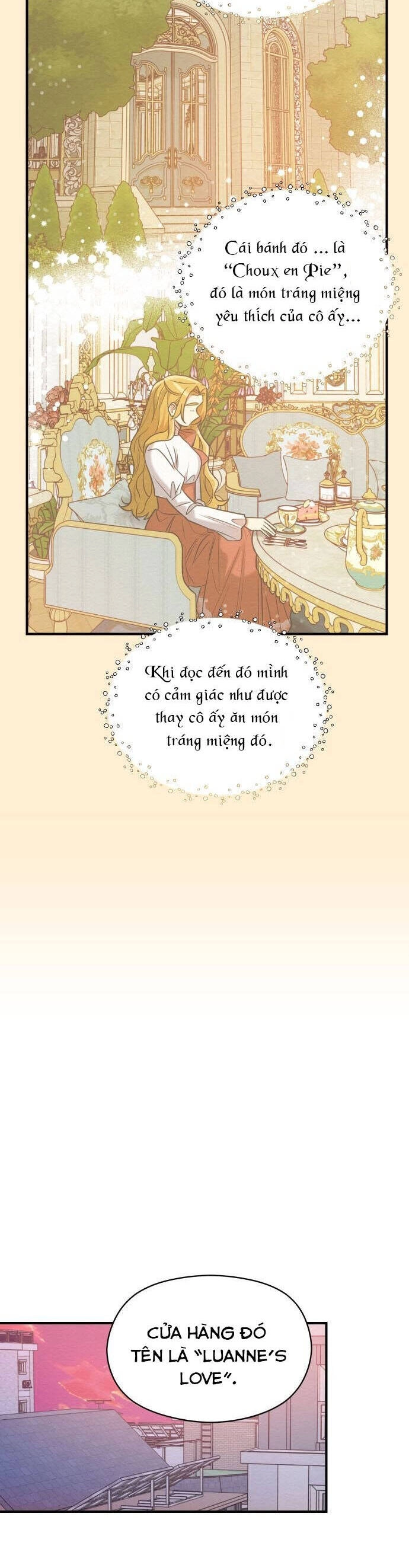 Kế Hoạch Phản Công Của Phản Diện Tuổi 18 Chapter 14.2 - 2