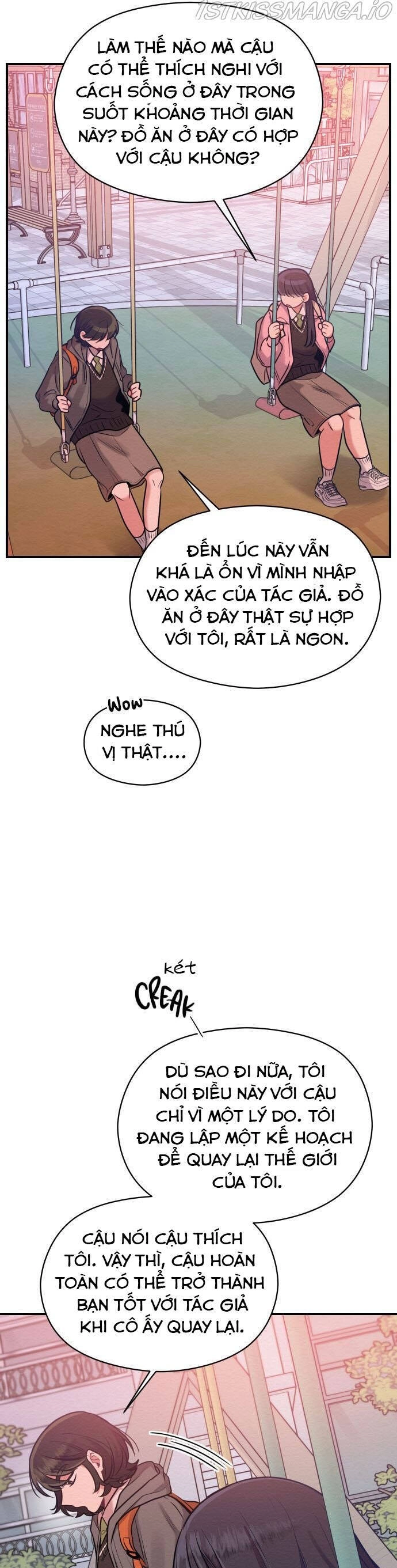 Kế Hoạch Phản Công Của Phản Diện Tuổi 18 Chapter 14.2 - 7