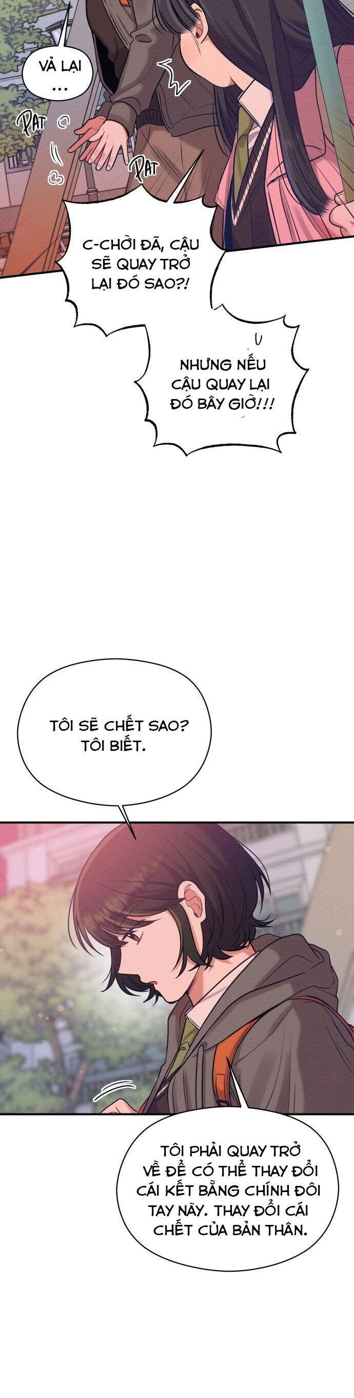 Kế Hoạch Phản Công Của Phản Diện Tuổi 18 Chapter 14.2 - 8