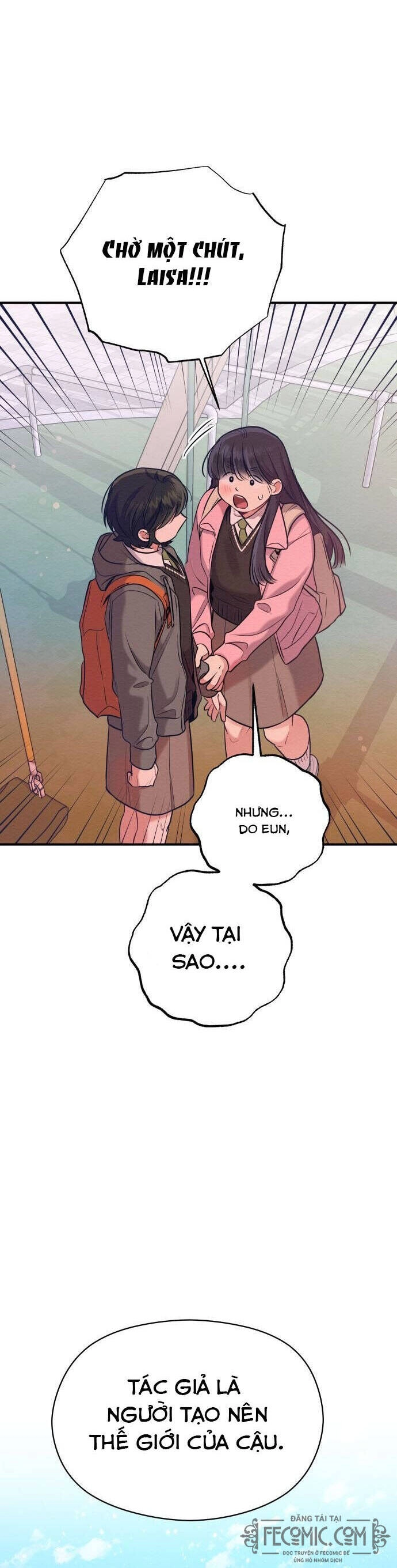 Kế Hoạch Phản Công Của Phản Diện Tuổi 18 Chapter 14.2 - 9