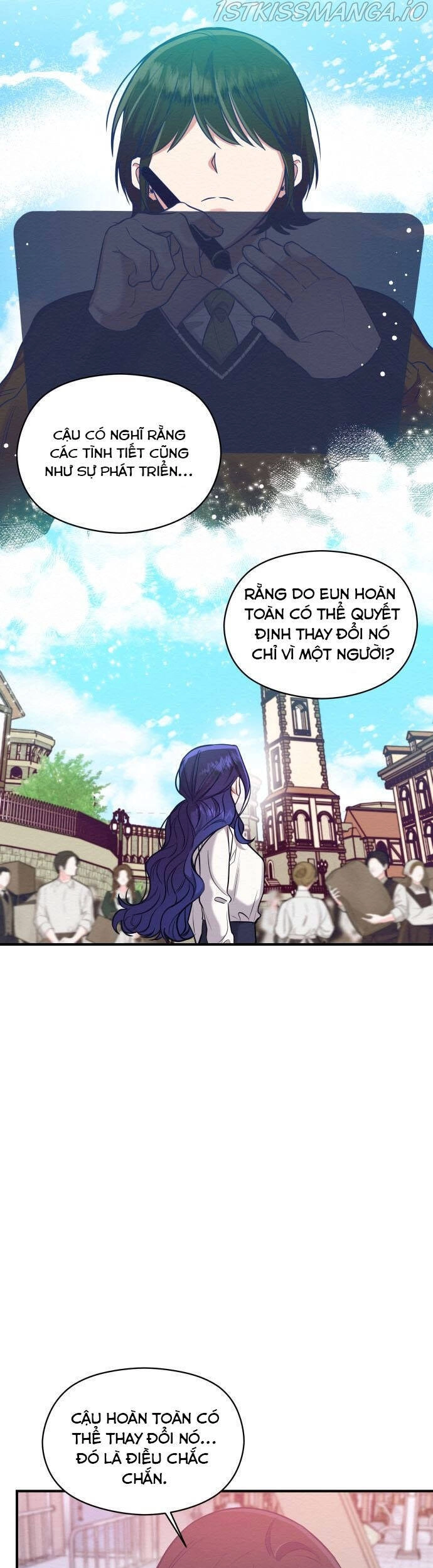 Kế Hoạch Phản Công Của Phản Diện Tuổi 18 Chapter 14.2 - 10