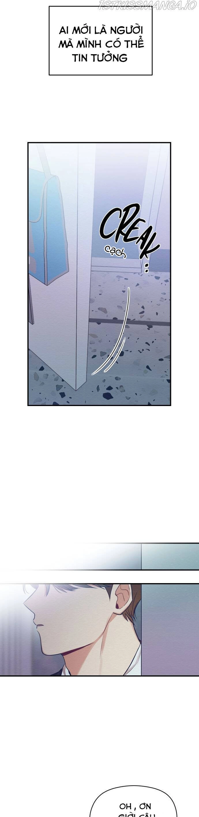 Kế Hoạch Phản Công Của Phản Diện Tuổi 18 Chapter 14.2 - 22