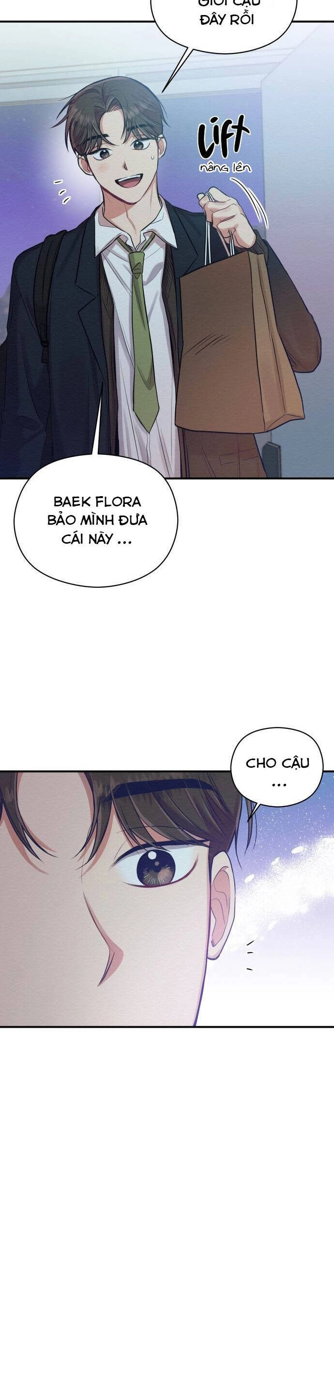 Kế Hoạch Phản Công Của Phản Diện Tuổi 18 Chapter 14.2 - 23