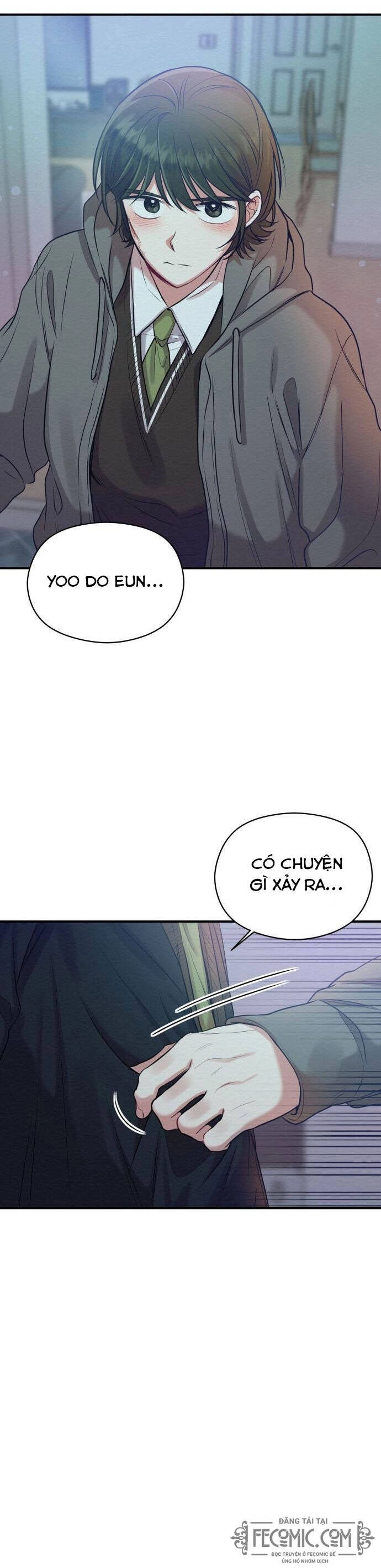 Kế Hoạch Phản Công Của Phản Diện Tuổi 18 Chapter 14.2 - 24