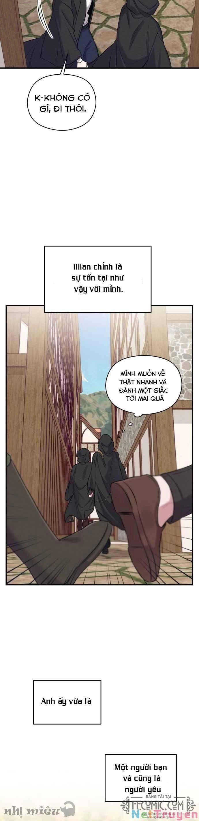 Kế Hoạch Phản Công Của Phản Diện Tuổi 18 Chapter 15 - 3