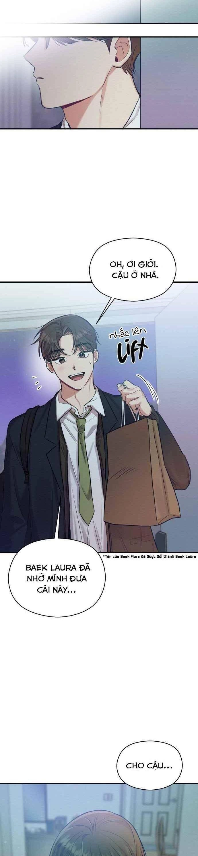 Kế Hoạch Phản Công Của Phản Diện Tuổi 18 Chapter 15 - 5