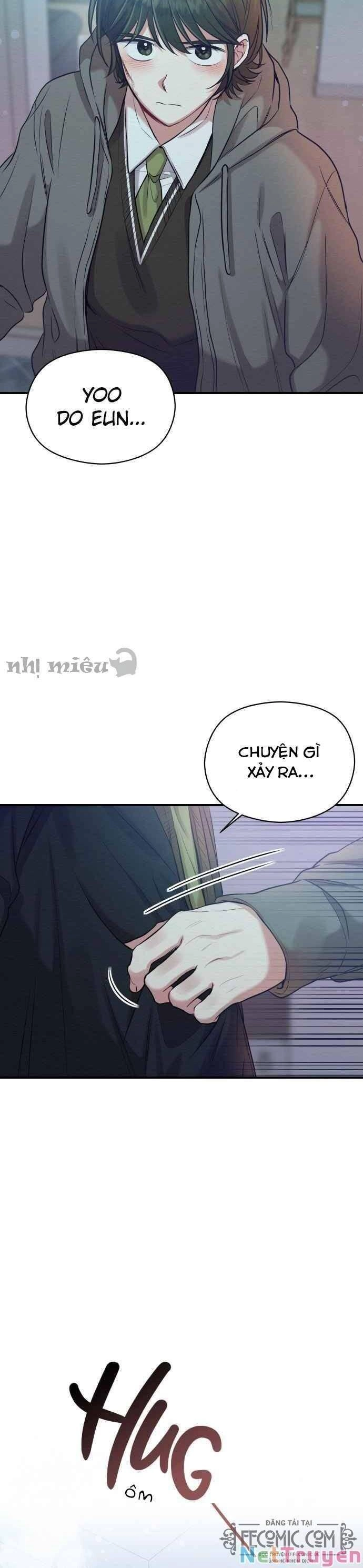 Kế Hoạch Phản Công Của Phản Diện Tuổi 18 Chapter 15 - 6