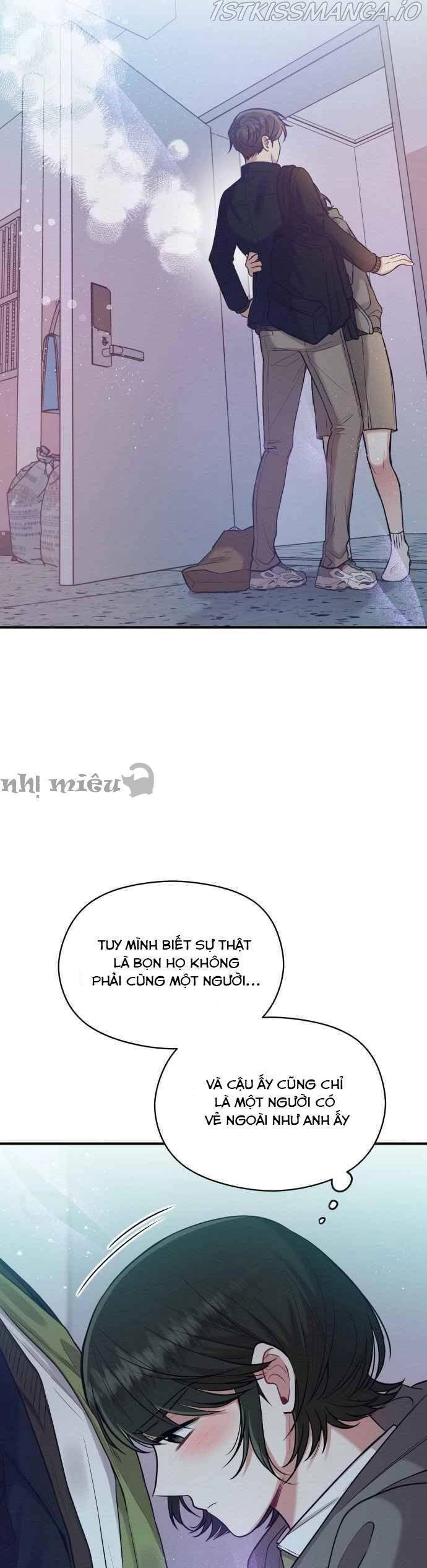 Kế Hoạch Phản Công Của Phản Diện Tuổi 18 Chapter 15 - 7