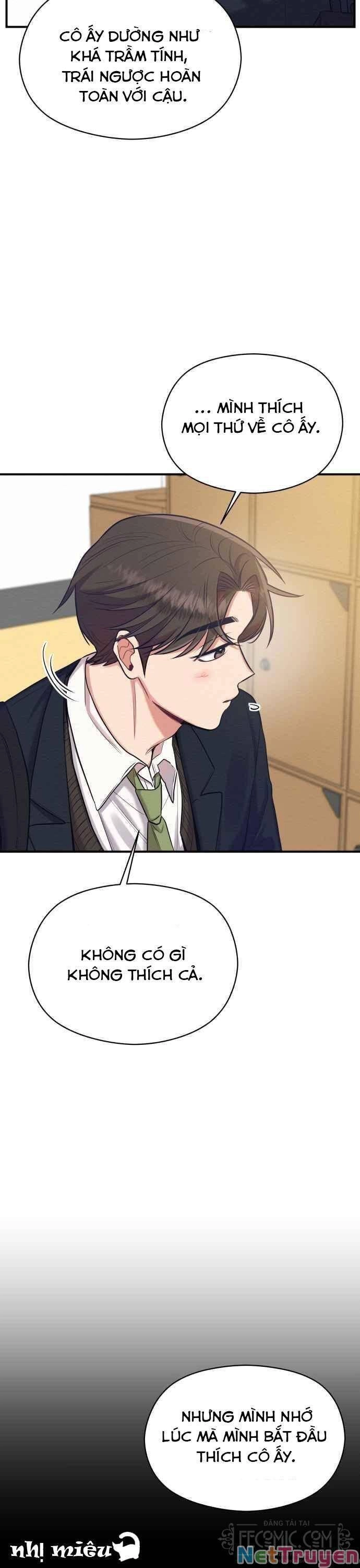 Kế Hoạch Phản Công Của Phản Diện Tuổi 18 Chapter 15 - 12