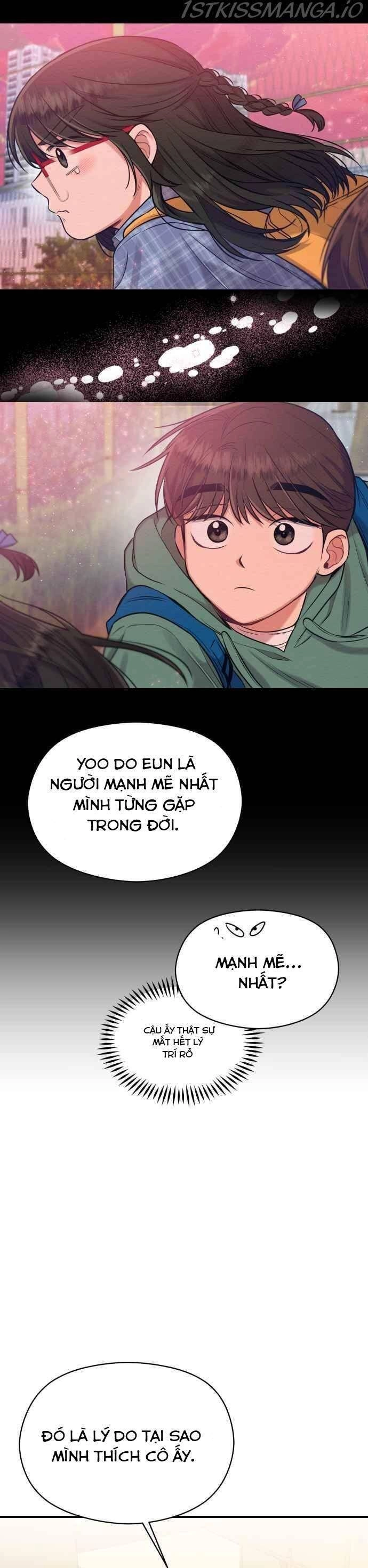 Kế Hoạch Phản Công Của Phản Diện Tuổi 18 Chapter 15 - 13