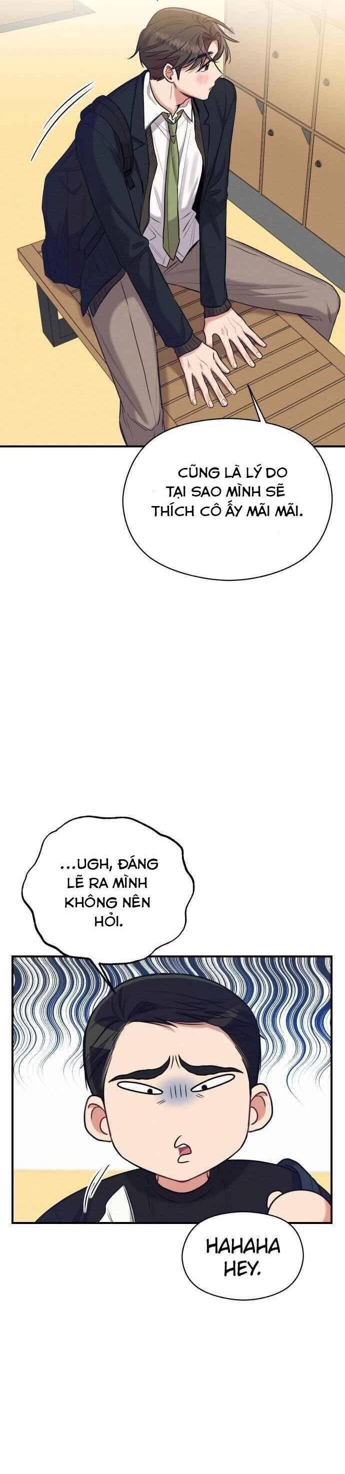 Kế Hoạch Phản Công Của Phản Diện Tuổi 18 Chapter 15 - 14