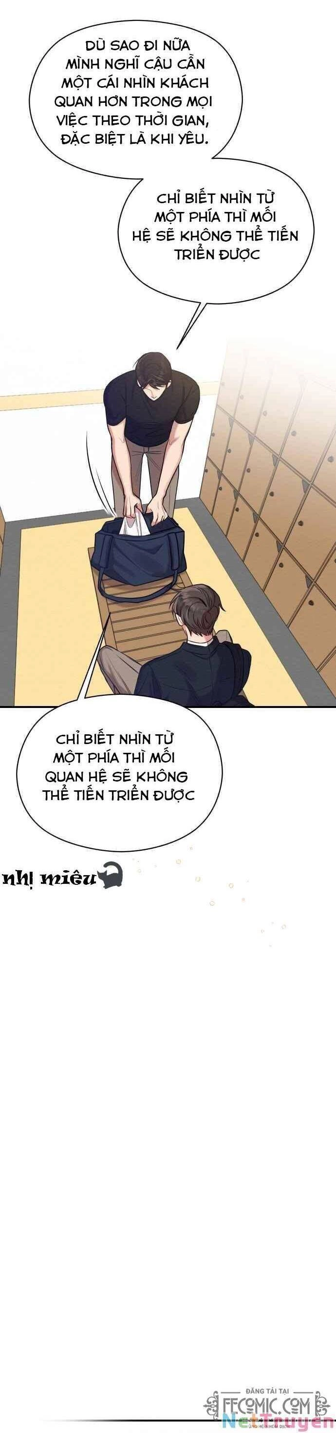 Kế Hoạch Phản Công Của Phản Diện Tuổi 18 Chapter 15 - 15