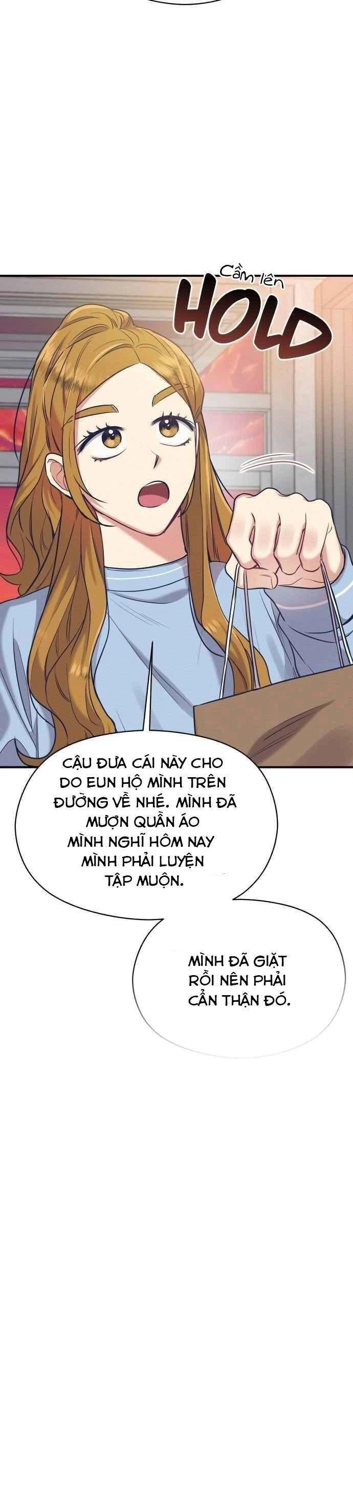 Kế Hoạch Phản Công Của Phản Diện Tuổi 18 Chapter 15 - 17